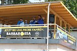 Familiensportfest in Bad Frankenhausen (Foto: Karl-Heinz Herrmann)