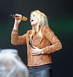 Impressionen vom Residenzfest (Foto: Karl-Heinz Herrmann)