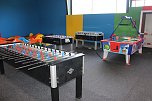 Indoorspielplatz auf Possen er&ouml;ffnet (Foto: Karl-Heinz Herrmann)