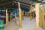 Indoorspielplatz auf Possen er&ouml;ffnet (Foto: Karl-Heinz Herrmann)