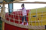 Indoorspielplatz auf Possen er&ouml;ffnet (Foto: Karl-Heinz Herrmann)
