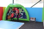 Indoorspielplatz auf Possen er&ouml;ffnet (Foto: Karl-Heinz Herrmann)