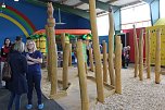 Indoorspielplatz auf Possen er&ouml;ffnet (Foto: Karl-Heinz Herrmann)