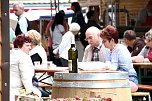 Weinfest - der Samstag (Foto: Peter Blei)
