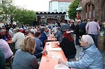 Weinfest - der Samstagabend (Foto: Peter Blei)