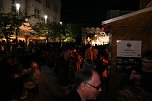 Weinfest - der Samstagabend (Foto: Peter Blei)