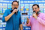 Wacker siegt 3:0 gegen Luckenwalde (Foto: Bernd Peter)