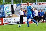 Wacker siegt 3:0 gegen Luckenwalde (Foto: Bernd Peter)