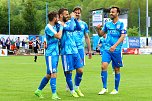 Wacker siegt 3:0 gegen Luckenwalde (Foto: Bernd Peter)