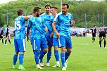 Wacker siegt 3:0 gegen Luckenwalde (Foto: Bernd Peter)