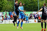 Wacker siegt 3:0 gegen Luckenwalde (Foto: Bernd Peter)
