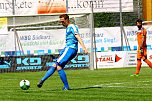 Wacker siegt 3:0 gegen Luckenwalde (Foto: Bernd Peter)