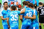 Wacker siegt 3:0 gegen Luckenwalde (Foto: Bernd Peter)
