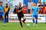 Wacker siegt 3:0 gegen Luckenwalde (Foto: Bernd Peter)