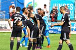 Wacker siegt 3:0 gegen Luckenwalde (Foto: Bernd Peter)