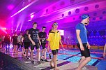 20. Schwimmwettkampf f&uuml;r Kinder und Jugendliche in Esbjerg (Foto: privat)