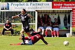 Salza gewinnt gegen Urbach (Foto: Klaus Pfand)