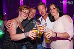 Party im Jugendclubhaus in Nordhausen - der Samstag (Foto: Belvedere Media Agentur)