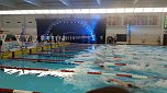 Erfolgreich beim 20. Schwimmwettkampf f&uuml;r Kinder und Jugendliche (Foto: privat)