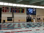 Erfolgreich beim 20. Schwimmwettkampf f&uuml;r Kinder und Jugendliche (Foto: privat)