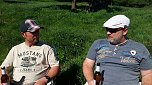 Aulebener wanderten in die Natur (Foto: Andreas Krumpholz)