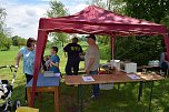 Haferunger Fr&uuml;hlingsfest (Foto: privat)