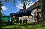 Haferunger Fr&uuml;hlingsfest (Foto: privat)