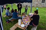 Haferunger Fr&uuml;hlingsfest (Foto: privat)