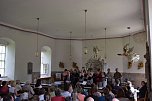 Haferunger Fr&uuml;hlingsfest (Foto: privat)