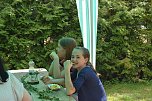Haferunger Fr&uuml;hlingsfest (Foto: privat)