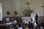 Haferunger Fr&uuml;hlingsfest (Foto: privat)