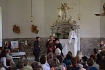 Haferunger Fr&uuml;hlingsfest (Foto: privat)