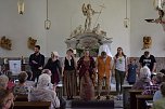 Haferunger Fr&uuml;hlingsfest (Foto: privat)