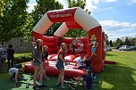 Haferunger Fr&uuml;hlingsfest (Foto: privat)