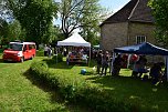 Haferunger Fr&uuml;hlingsfest (Foto: privat)