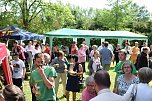 Haferunger Fr&uuml;hlingsfest (Foto: privat)