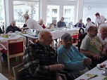 Das war der Mai im Sonnenhof (Foto: D. Kais)
