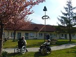 Das war der Mai im Sonnenhof (Foto: D. Kais)