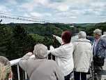Das war der Mai im Sonnenhof (Foto: D. Kais)