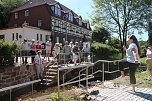 Waldbad Neustadt startet in die Saison (Foto: Angelo Glashagel)