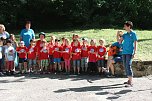 Mehrgenerationen Spielplatz eingeweiht (Foto: Karl-Heinz Herrmann) Mehrgenerationen Spielplatz eingeweiht (Foto: Karl-Heinz Herrmann)