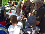 Mittelalterfest (Foto: Anett Papke)