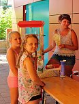 Kinderfest und Benefizkonzert (Foto: Karl-Heinz Herrmann)