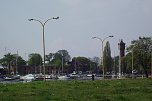 Auf Entdeckungstour in Swinem&uuml;nde (Foto: Kurt Frank)