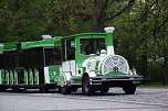 Auf Entdeckungstour in Swinem&uuml;nde (Foto: Kurt Frank)