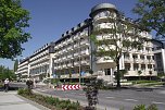 Auf Entdeckungstour in Swinem&uuml;nde (Foto: Kurt Frank)