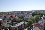 Auf Entdeckungstour in Swinem&uuml;nde (Foto: Kurt Frank)