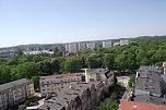 Auf Entdeckungstour in Swinem&uuml;nde (Foto: Kurt Frank)