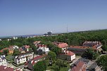 Auf Entdeckungstour in Swinem&uuml;nde (Foto: Kurt Frank)
