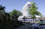 Auf Entdeckungstour in Swinem&uuml;nde (Foto: Kurt Frank)